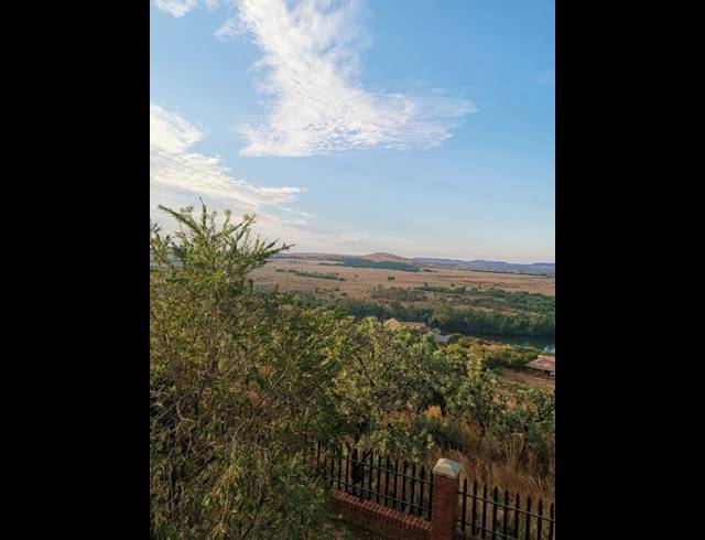 0 BEDROOM HOUSE FOR SALE IN VAALOEWER